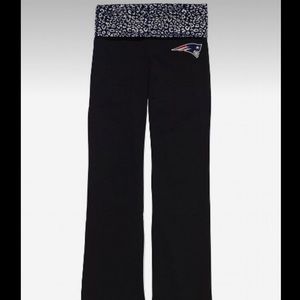 VICTORIAS SECRET PINK YOGA NEW XS